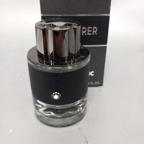 BOXED MONT BLANC EXPLORER EAU DE PARFUM 60ML