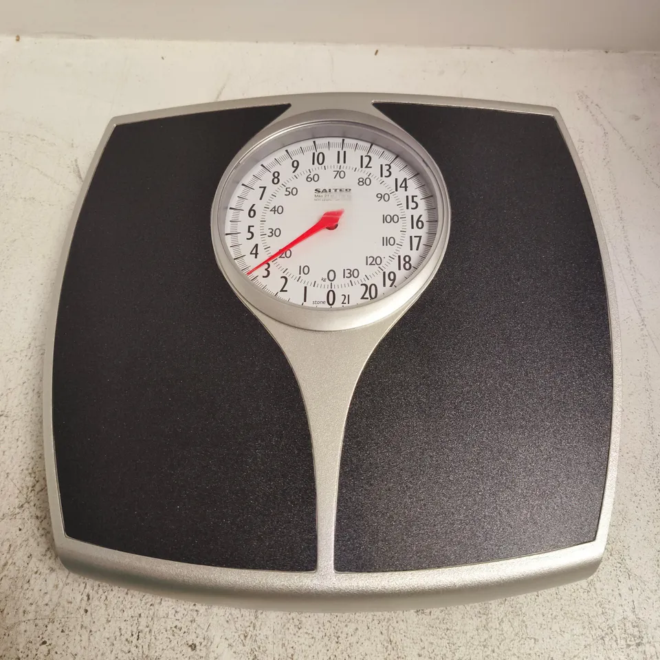 SALTER MECHANICAL SCALE