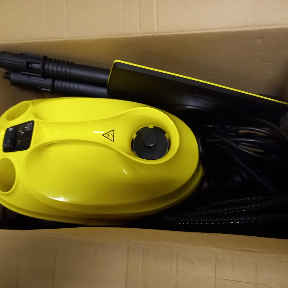KARCHER STEAM CLEANER SC3 