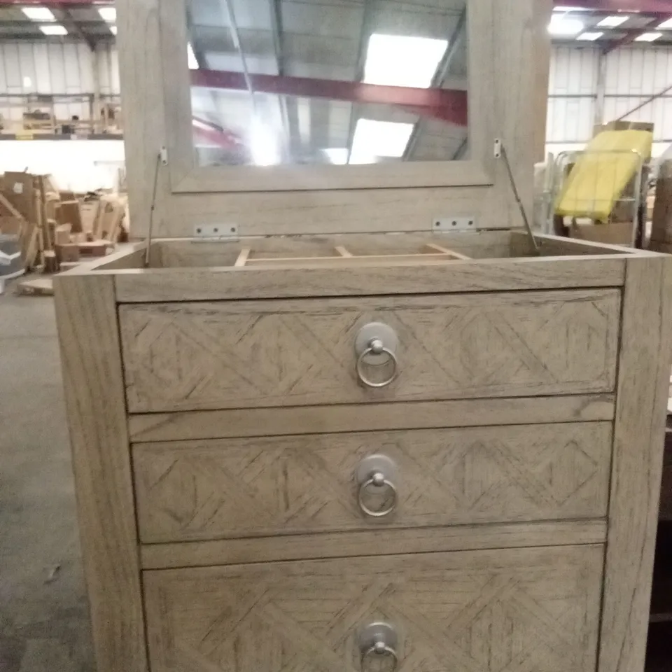 COLELLA 5 DRAWER CHEST