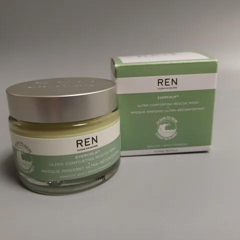 REIN EVERCALM ULTRA COMFORTING RESCUE MASK