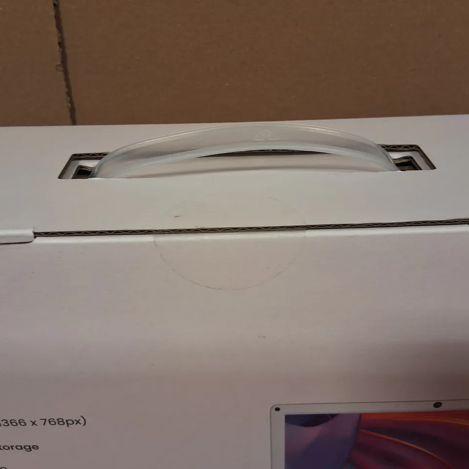 SEALED AZEYOU 11.6" WINDOWS LAPTOP IN SILVER