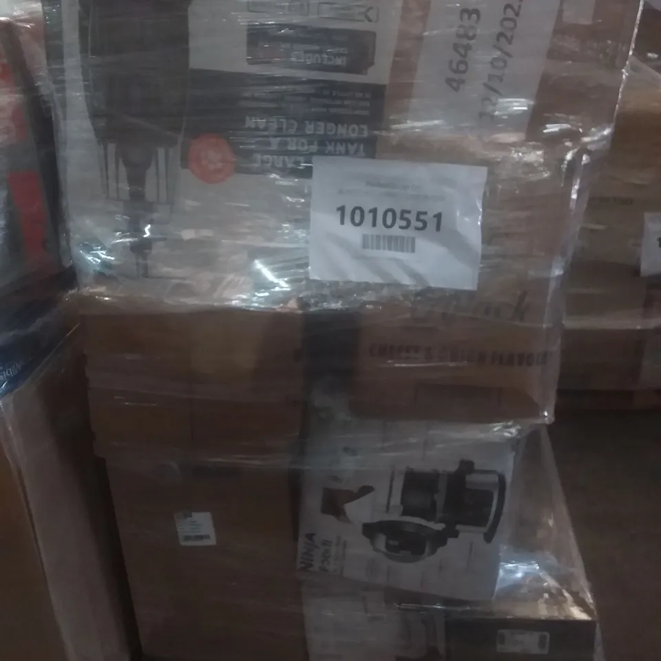 PALLET OF APPROXIMATELY 25 ASSORTED ELECTRICAL ITEMS INCLUDING 