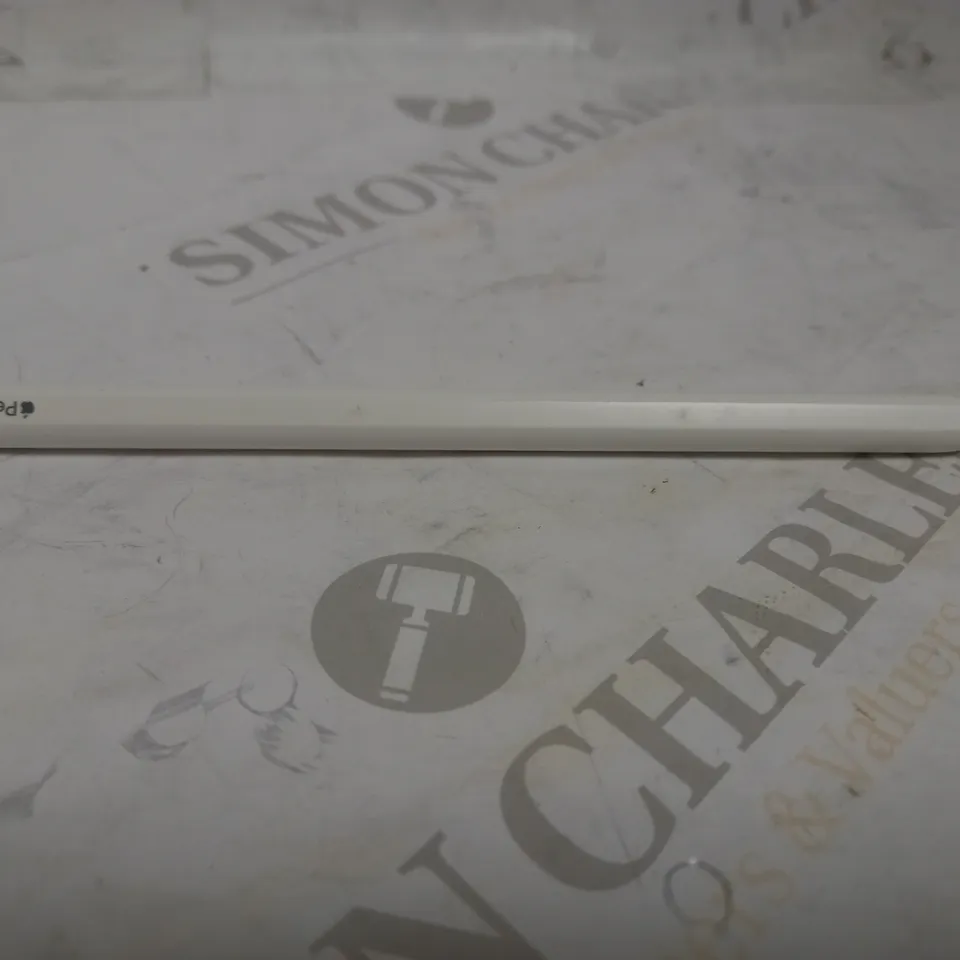 APPLE PENCIL (2ND GEN)