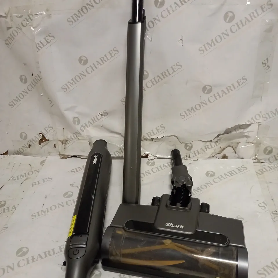SHARK WANDVAC 2-IN-1 LIGHTWEIGHT CORDLESS HANDHELD VACUUM CLEANER WV361UK