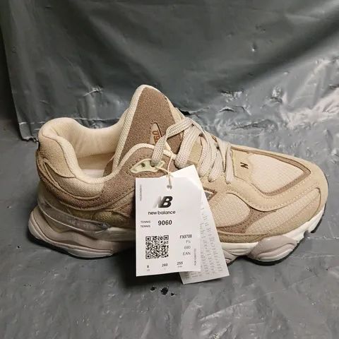 NEW BALANCE ABSORB TENNIS TRAINERS - 6