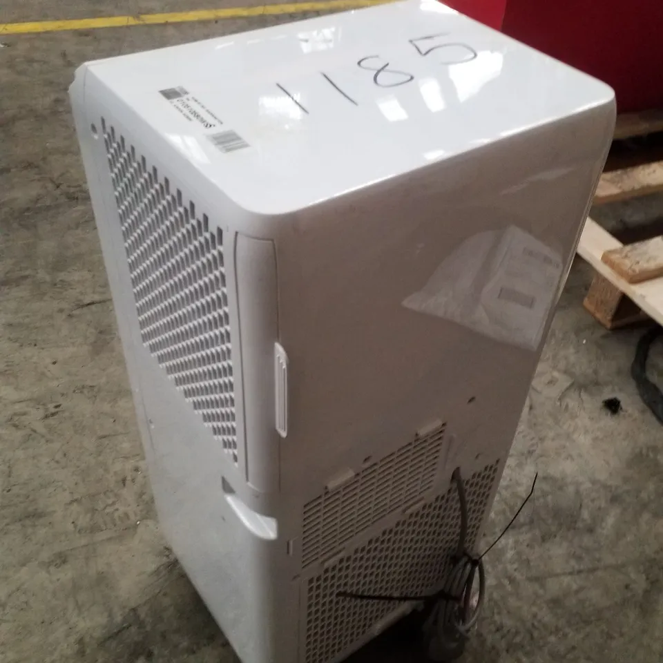 CLARKE AC5000B 5000BTU 3-IN-1 AIR CONDITIONING UNIT