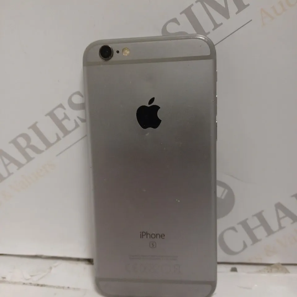 IPHONE 6S A1688 - SILVER