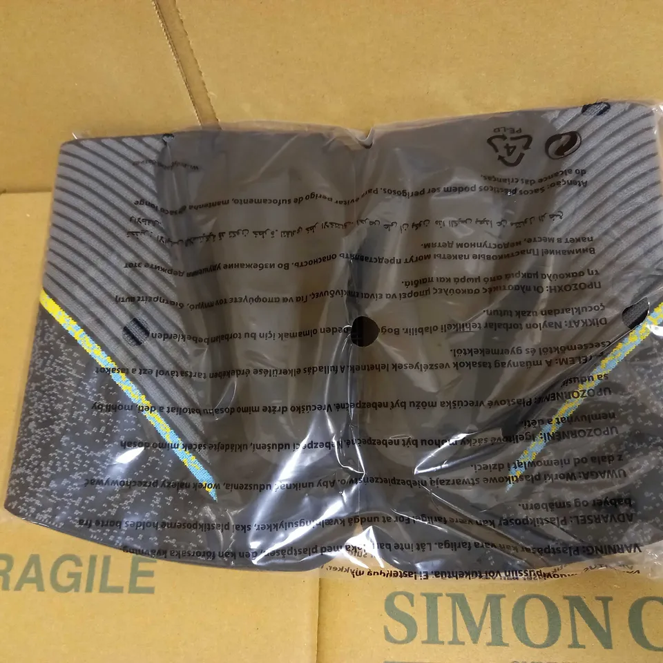 HOMEDICS BACK WAIST SUPPORT
