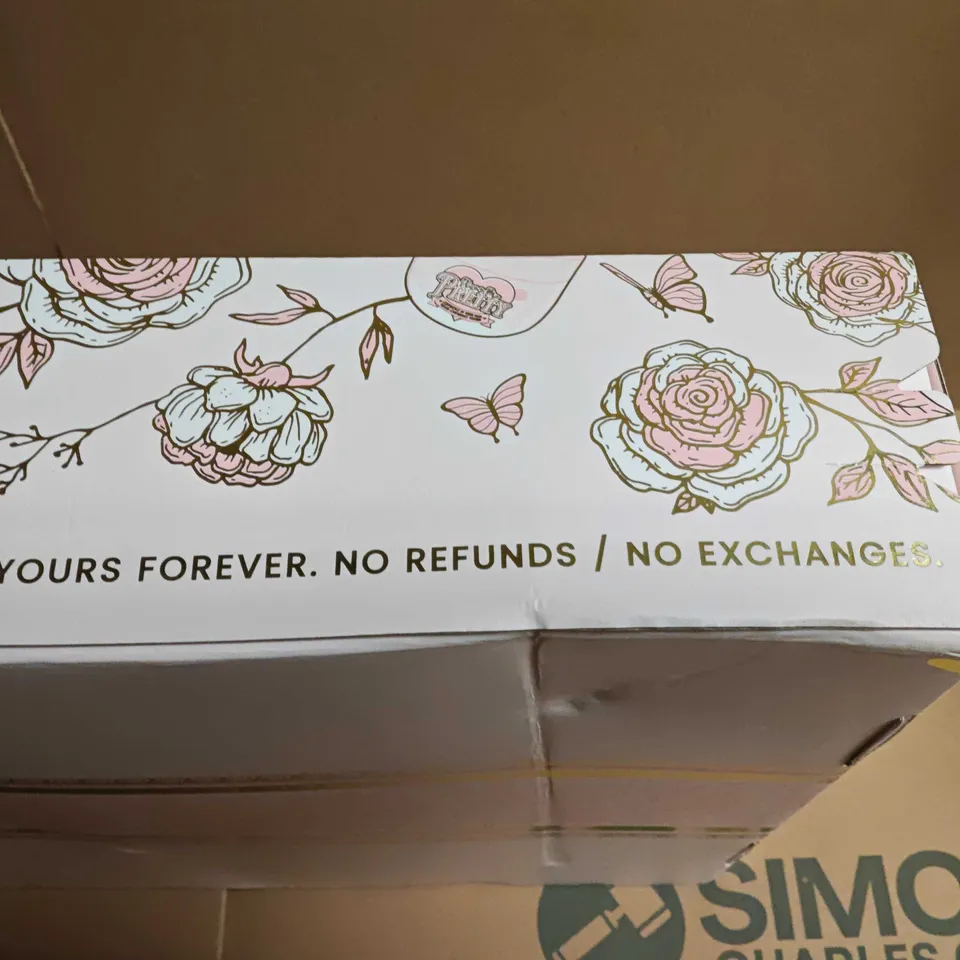 SEALED PLOUISE COSMETICS SURPRISE BOX SET