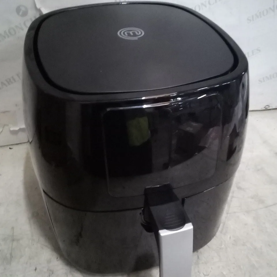 MASTERCHEF 4.5L DIGITAL AIR FRYER 