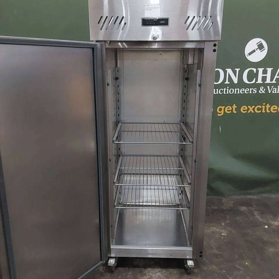 WILLIAMS COMMERCIAL LJ1SA R290 R1 SINGLE DOOR UPRIGHT FREEZER 