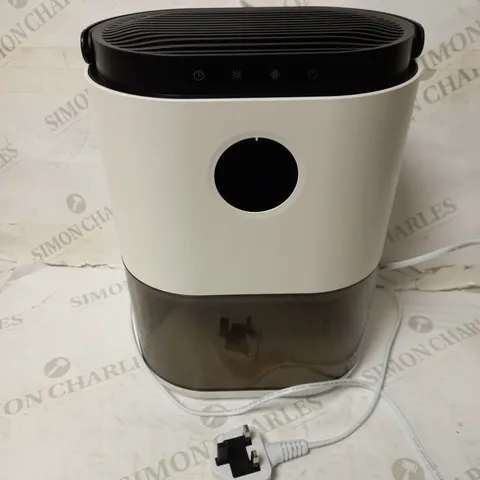 MULTI FUNCTION DEHUMIDIFIER