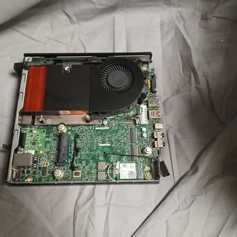 Acer – Motherboard Assembly with Cooling Fan 