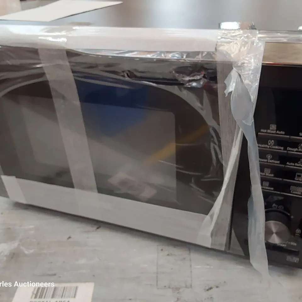SAMSUNG EASY VIEW MC28M6055CKEU MICROWAVE RRP £249.99