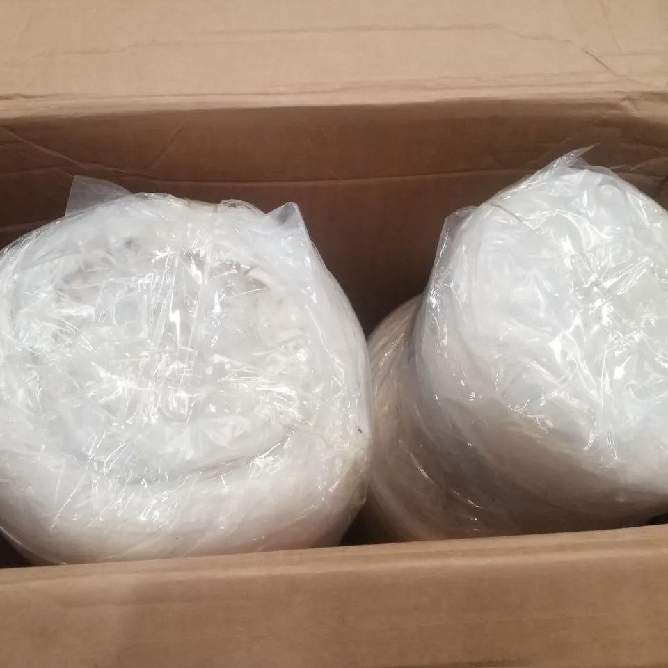 BOXED SPONGE SOFA