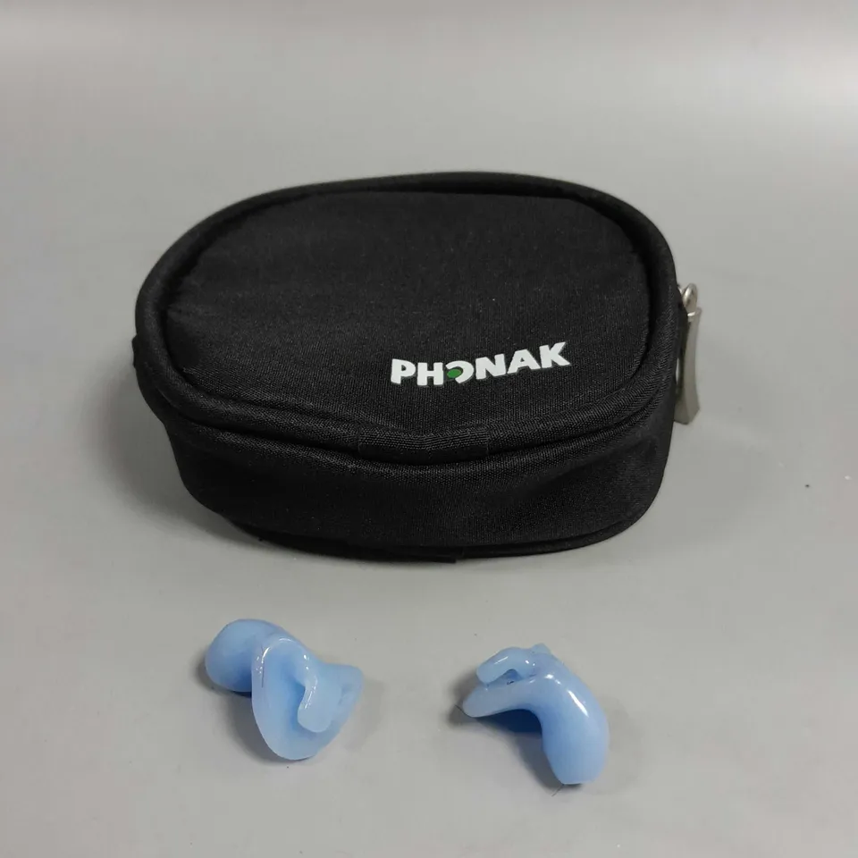 PHONAK SERENITY CHOICE PRO SLEEPING EARPLUGS 