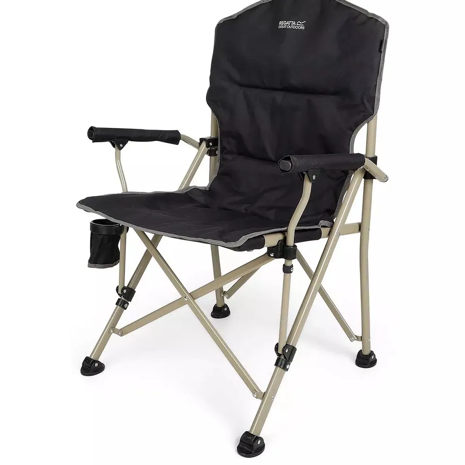 REGATTA FORZA CAMPING CHAIR 2 - COLLECTION ONLY