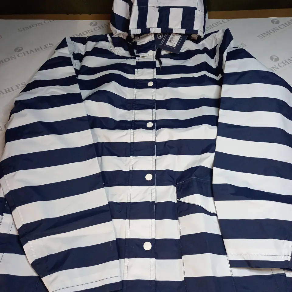 REGATTA BAYARMA LIGHTWEIGHT JACKET SIZE 20