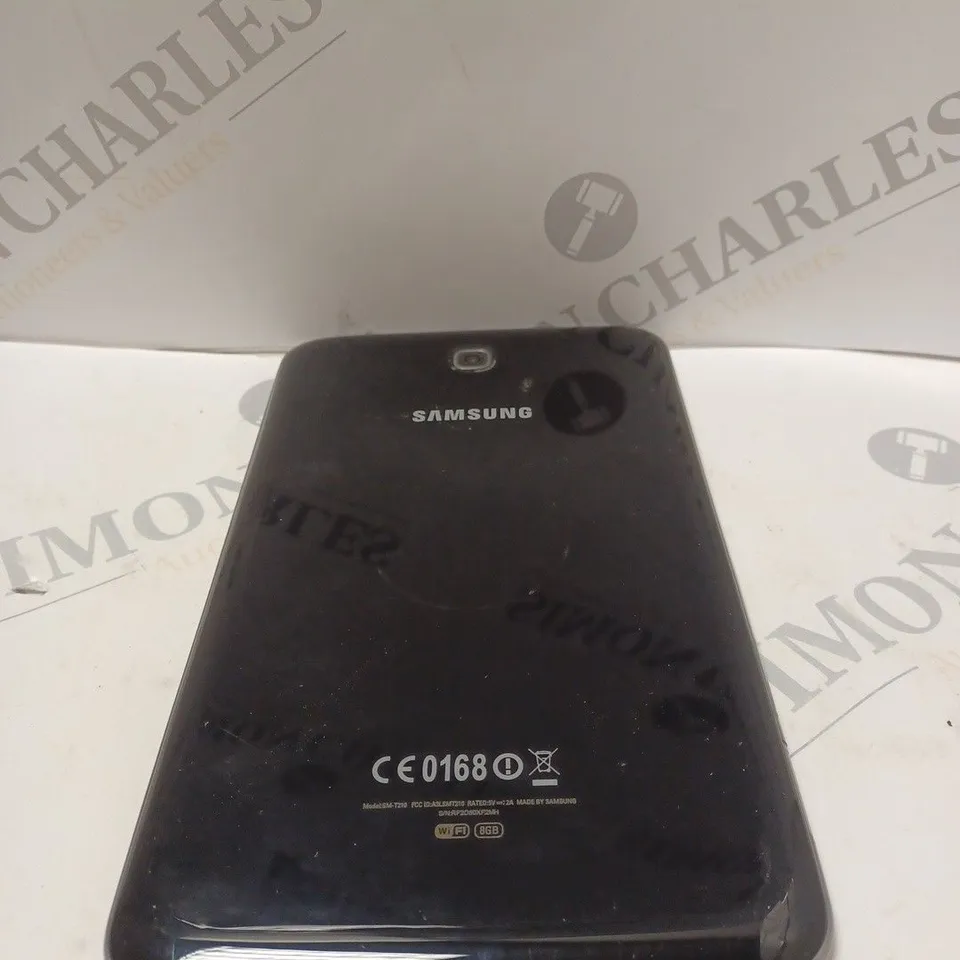 SAMSUNG GALAXY TAB 3