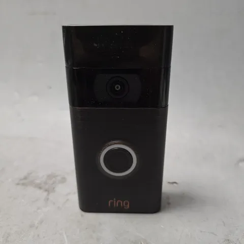 RING DOORBELL