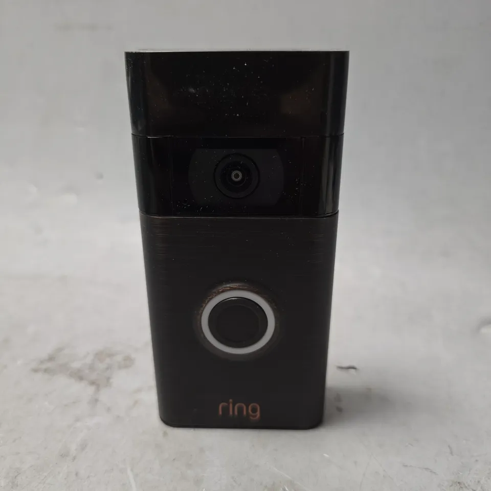 RING DOORBELL
