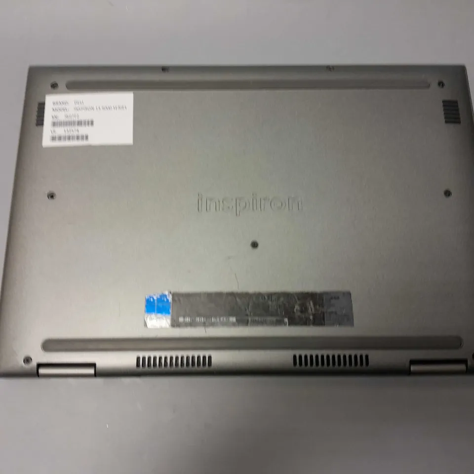 DELL INSPIRON 13 5000 SERIES LAPTOP