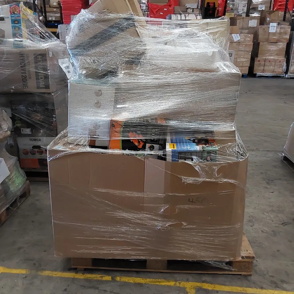 PALLET OF APPROXIMATELY 29 ASSORTED HOUSEHOLD & ELECTRICAL PRODUCTS TO INCLUDE