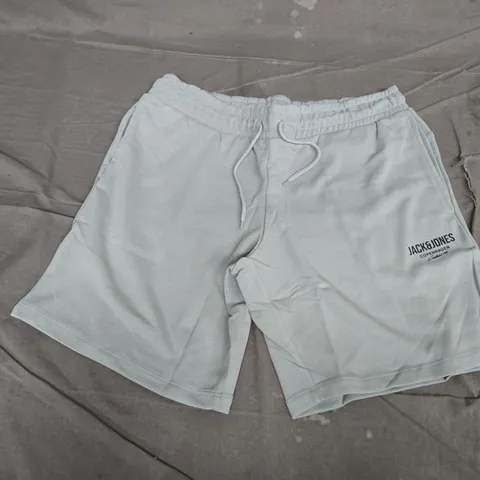 Jack & Jones Pant Studio Men's Shorts β Light Blue, XL