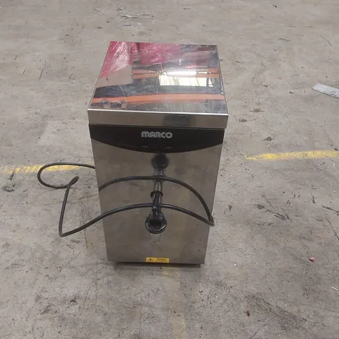 MARCO COMET 2 COMMERCIAL WATER BOILER