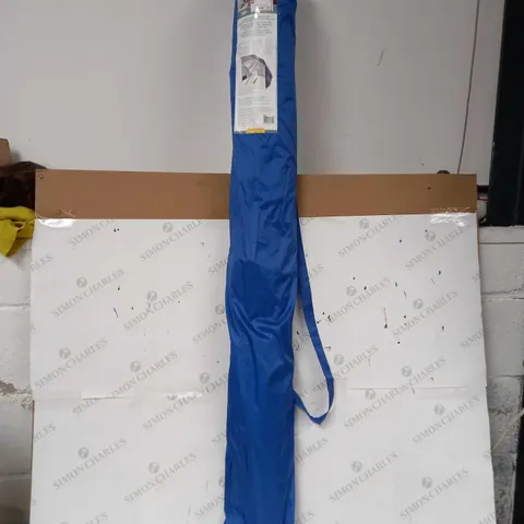 SPORT-BRELLA PREMIERE XL, BLUE - COLLECTION ONLY