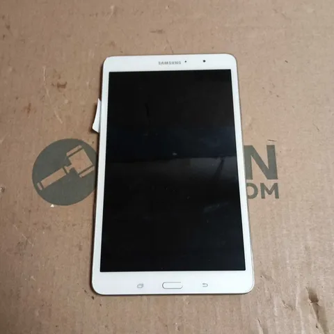 SAMSUNG GALAXY TAB PRO 8.4" - WHITE - UNBOXED 