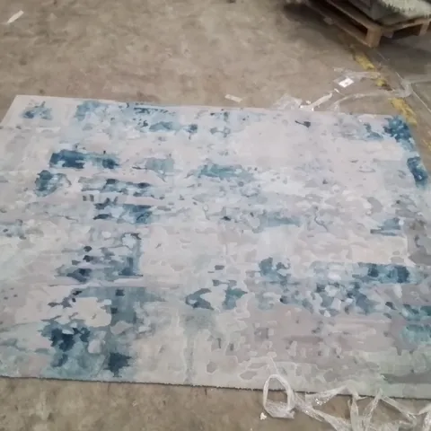 QUALITY DESIGNER AREA RUG - APPROXIMATELY 230X170CM