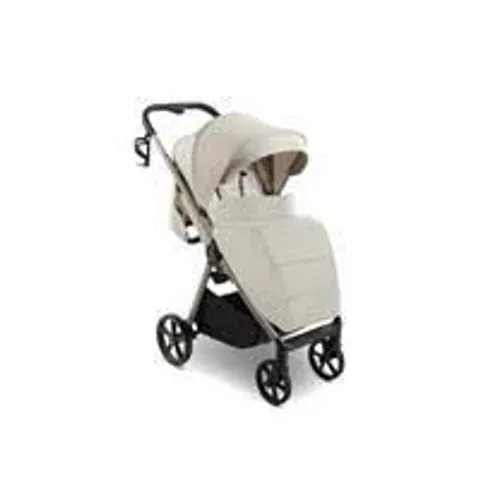 BOXED MY BABIIE MB170 PLUS PUSHCHAIR - IVORY