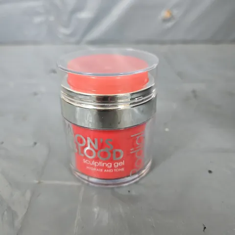 RODIAL DRAGONS BLOOD SCULPTING GEL - 50ML