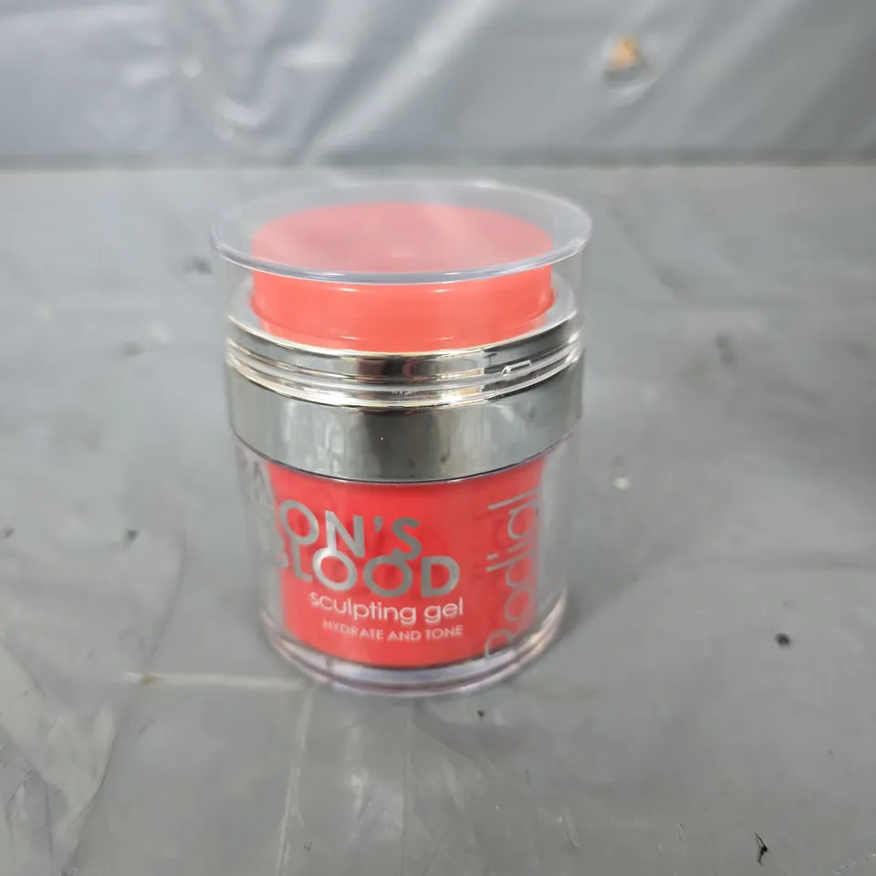 RODIAL DRAGONS BLOOD SCULPTING GEL - 50ML