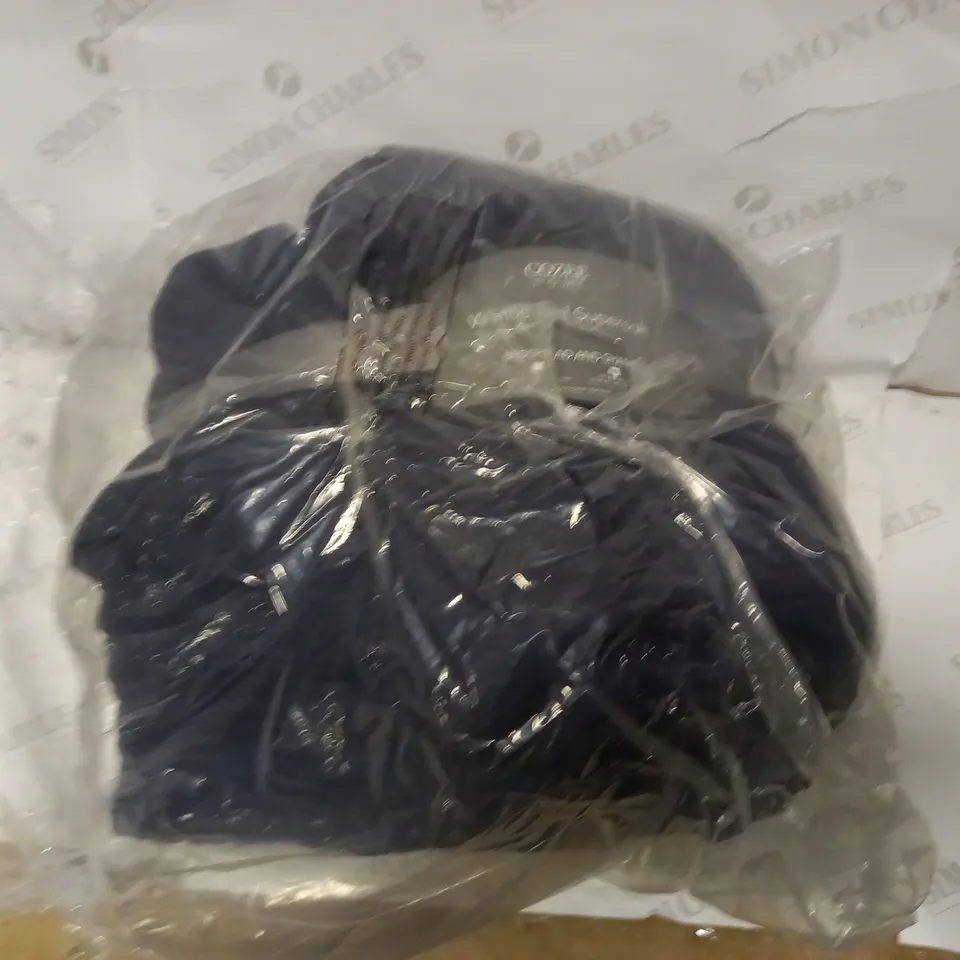 SUPERSOFT BY COZEE HOME WAFFLE KNIT FILLED BEDSPREAD