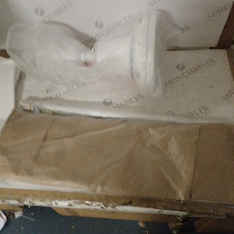 XPELAIR WHISPAIR NWAN48 120CM CEILING SWEEP FAN