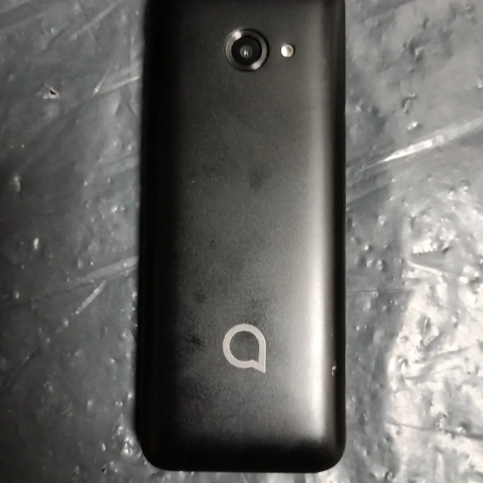 ALCATEL 3088X MOBILE PHONE