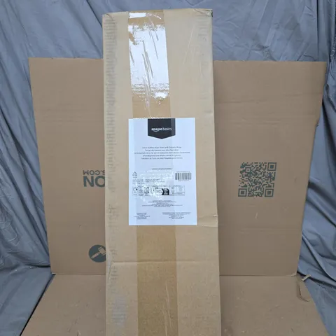 AMAZON BASICS INDOOR CLOTHES DRYER TOWER BOXED