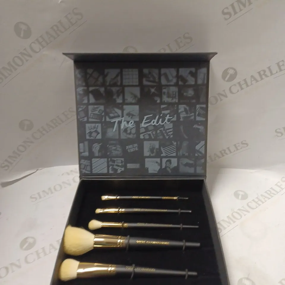 VIEVE MAKE UP BRUSHES