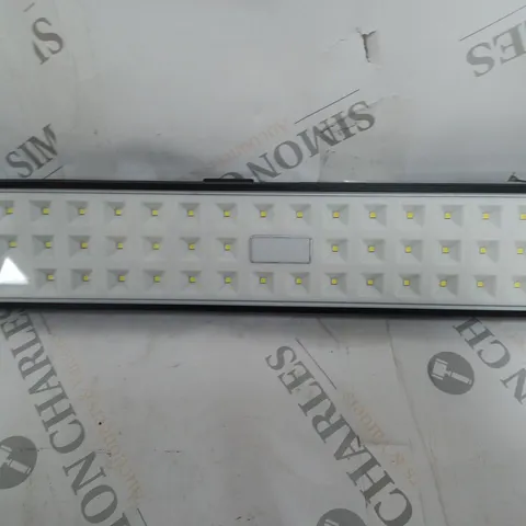 BELL+HOWELL LIGHT BAR