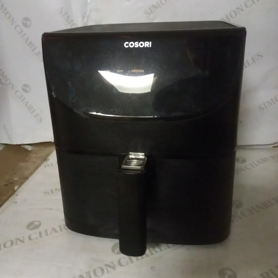 COSORI 5.5L XXL OIL FREE AIR FRYER 1500W