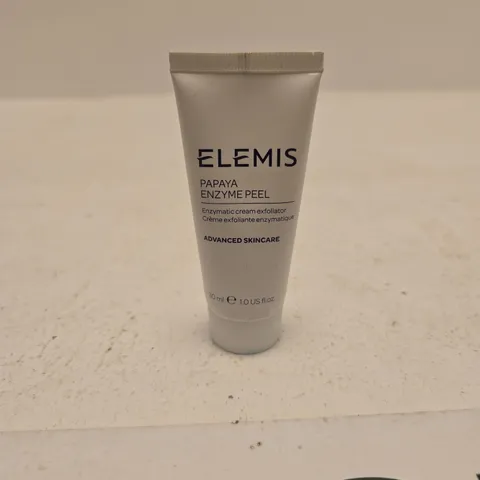ELEMIS PAPAYA ENZYME PEEL 30ML UNBOXED