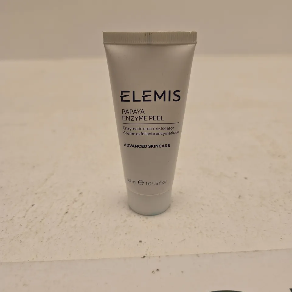 ELEMIS PAPAYA ENZYME PEEL 30ML UNBOXED
