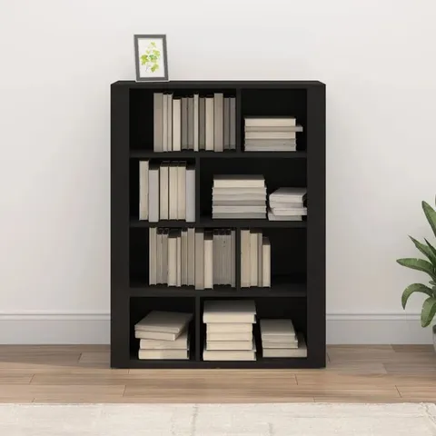 BOXED JANESSE STANDARD BOOKCASE IN WHITE (1 BOX)