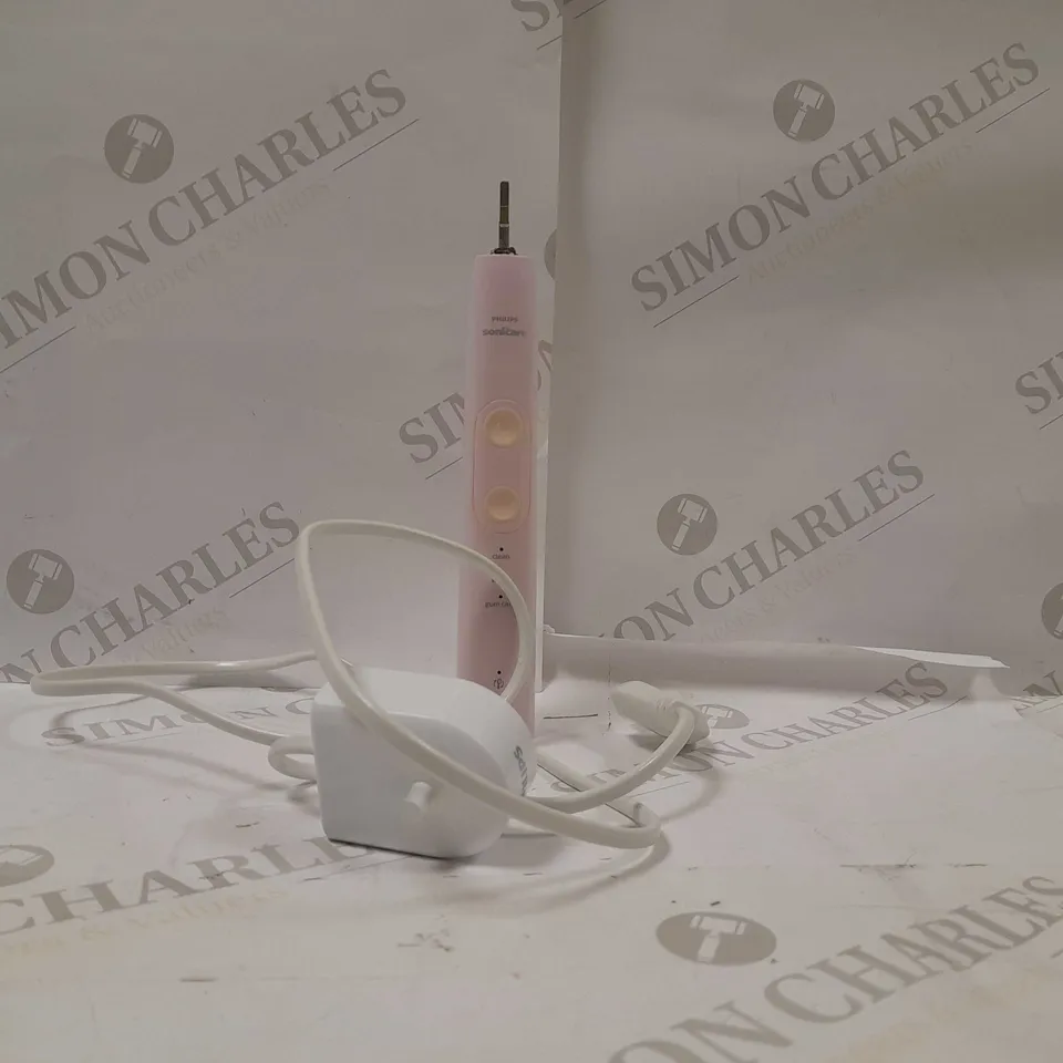 PHILIPS SONICARE 5100 TOOTHBRUSH