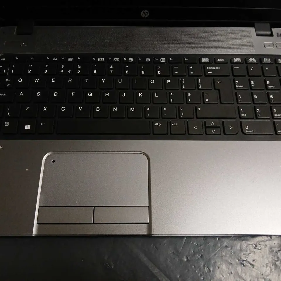 HP PROBOOK 450 G1 LAPTOP 