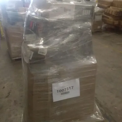 PALLET OF APPROXIMATELY 21 ASSORTED ELECTRICAL ITEMS INCLUDING