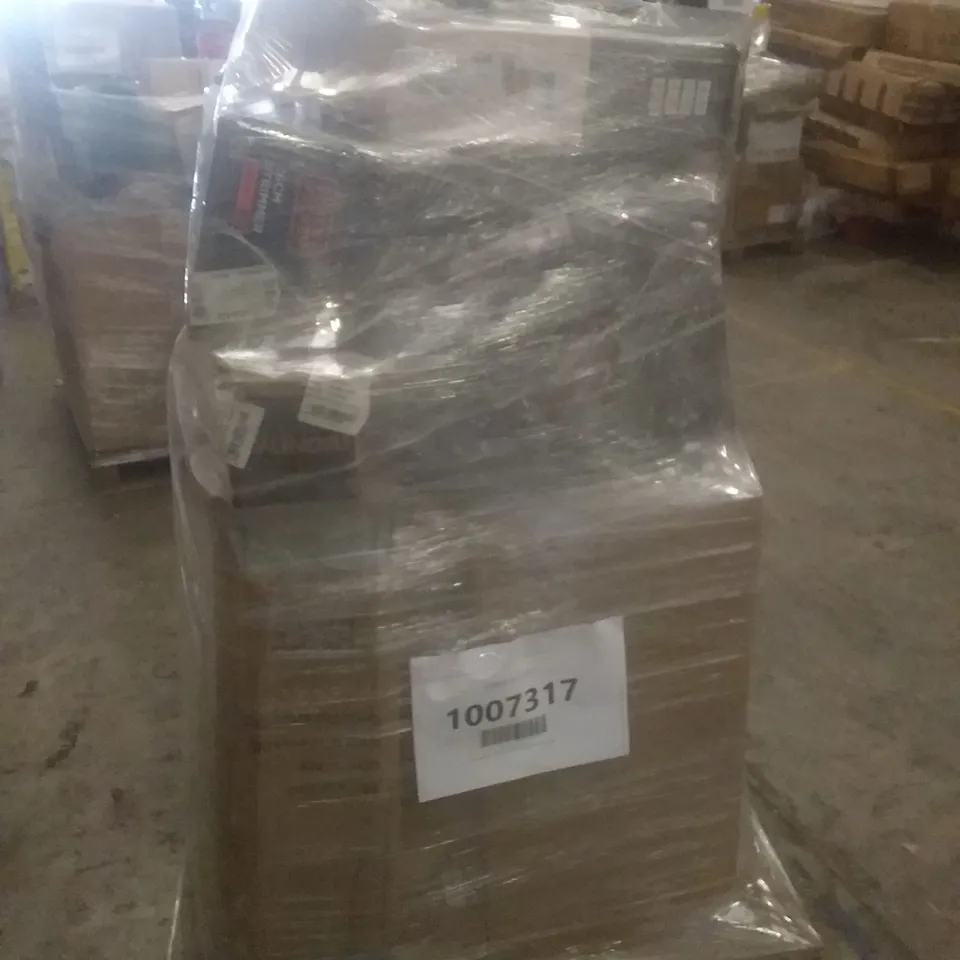 PALLET OF APPROXIMATELY 21 ASSORTED ELECTRICAL ITEMS INCLUDING 